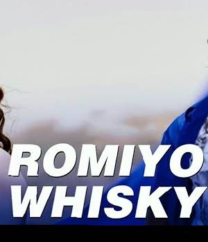 Romiyo Whisky