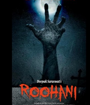 Roohani