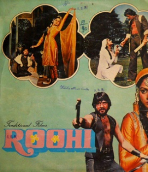 Roohi