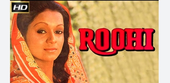Roohi