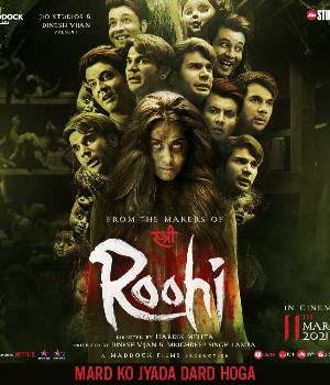 Roohi