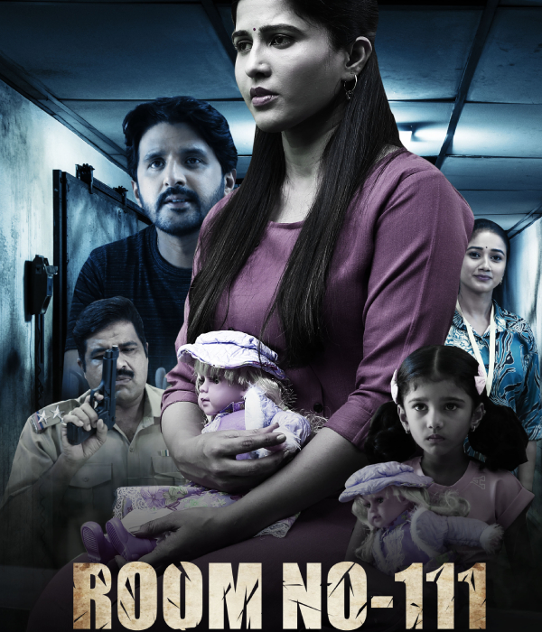 Room No 111