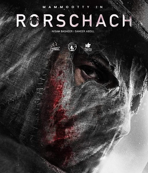 Rorschach 