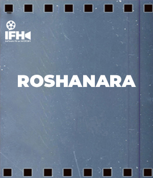 Roshan Ara