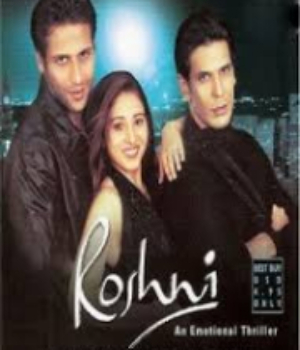 Roshni 