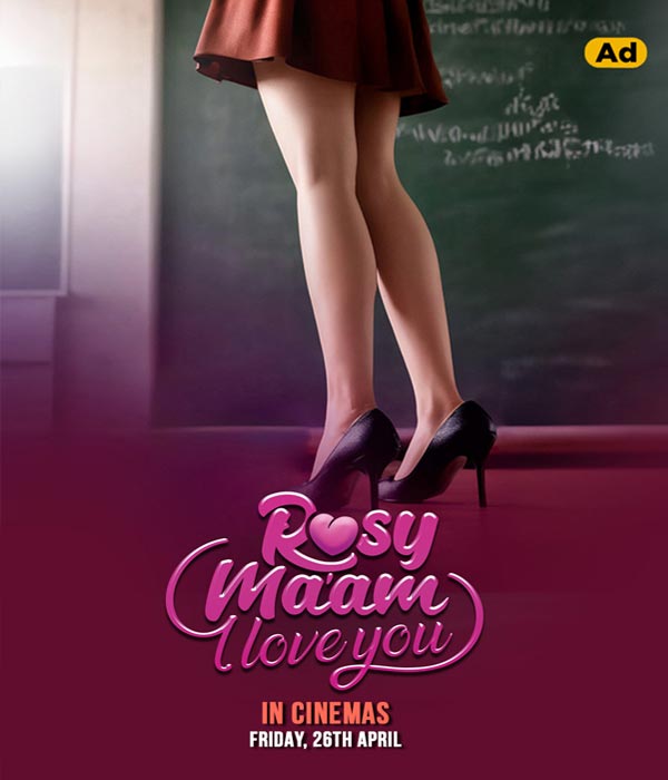 Rosy Maam I Love You