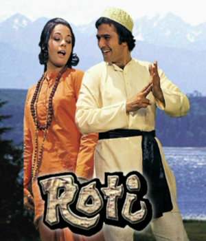 Roti
