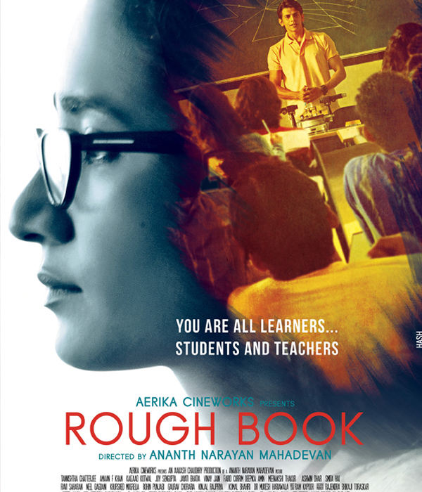 Rough Book