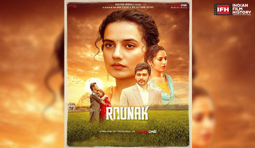 Rounak