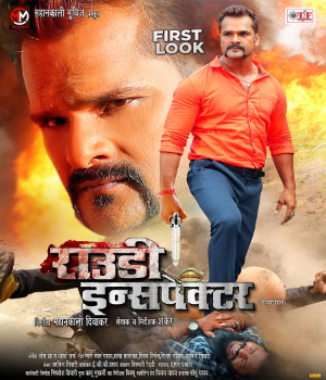 Rowdy Inspector