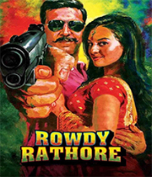 Rowdy Rathore