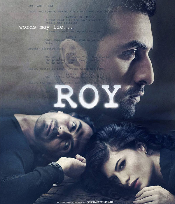 Roy