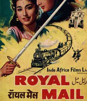 Royal Mail
