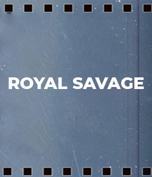 Royal Savage