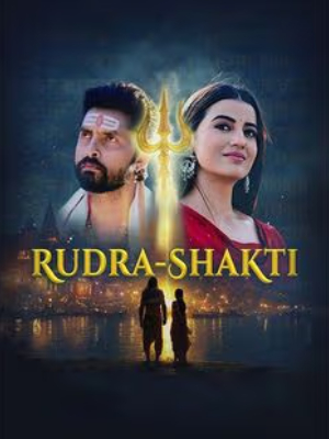 Rudra-Shakti
