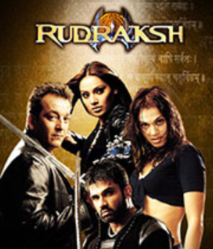 Rudraksh