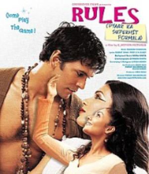 Rules: Pyaar Ka Superhit Formula
