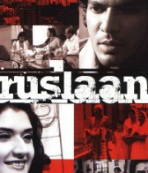 Ruslaan