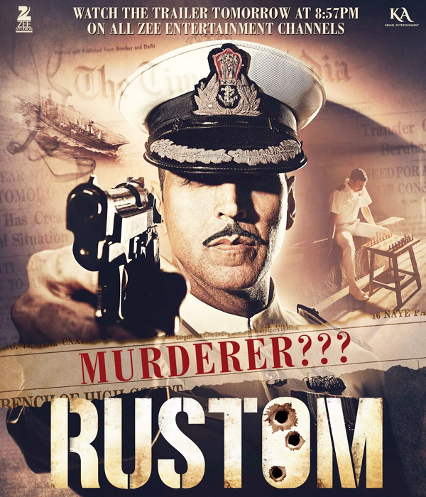 Rustom