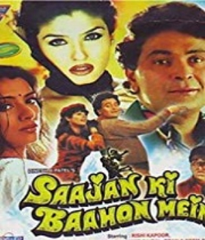 Saajan Ki Bahon Mein