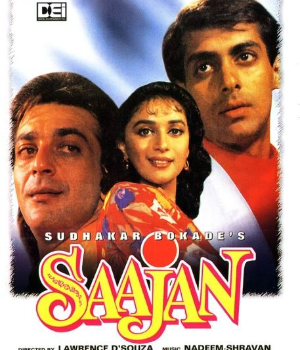Saajan