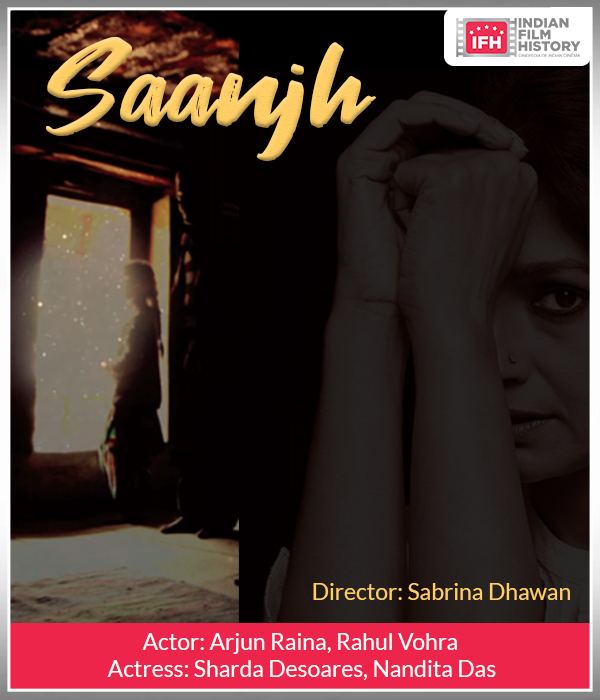 Saanjh