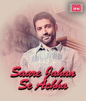 Saare Jahan Se Achha