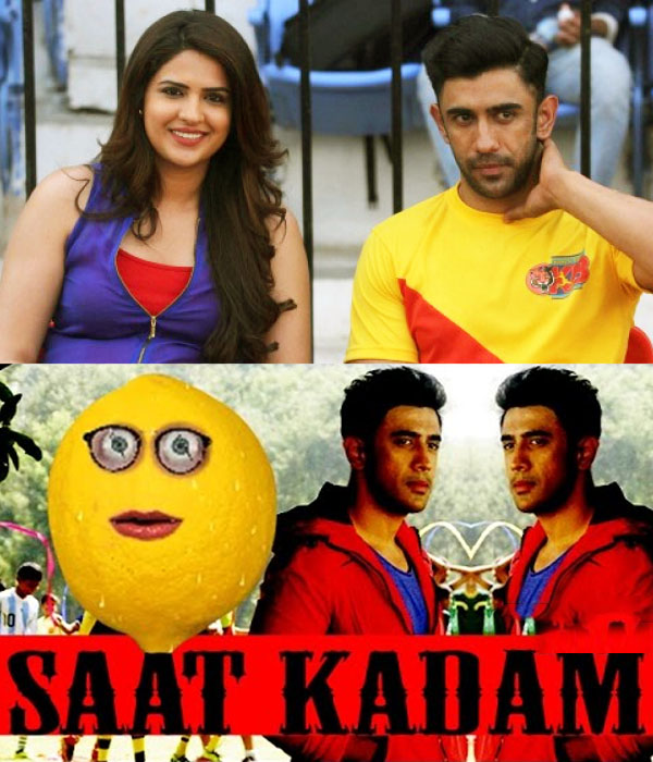 Saat Kadam