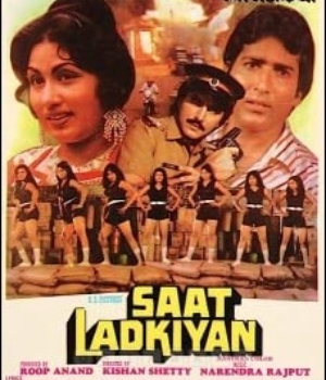 Saat Ladkiyan