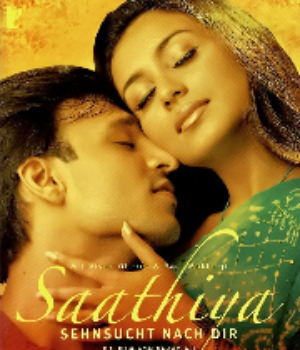 Saathiya