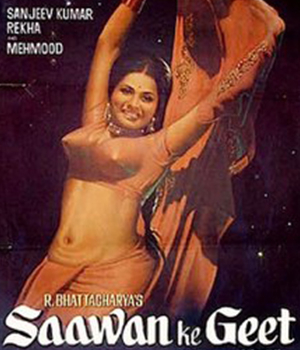 Saawan Ke Geet