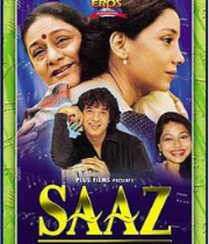 Saaz