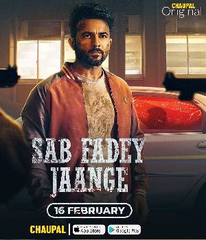 Sab Fadey Jaange