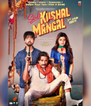 Sab Kushal Mangal