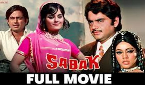 Sabak