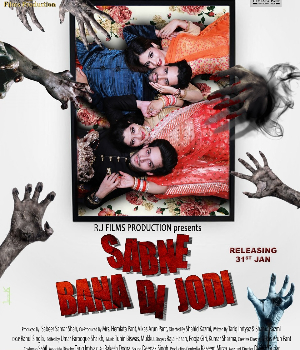 Sabne Bana Di Jodi