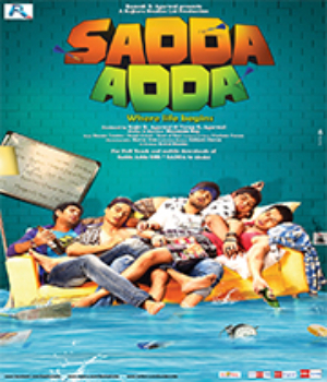 Sadda Adda