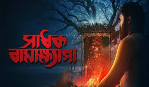 Sadhak Bamakhyapa