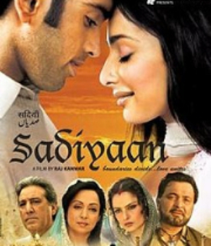 Sadiyaan