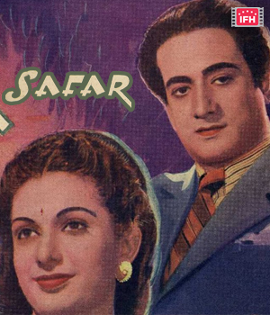 Safar