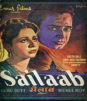 Sailaab 