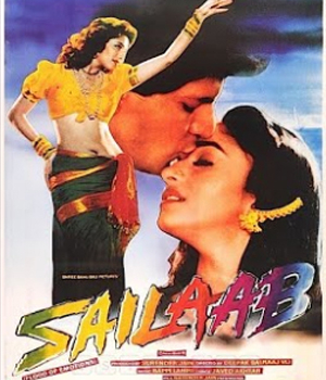 Sailaab 