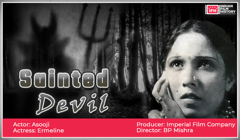 Sainted Devil