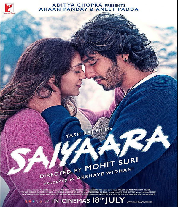Saiyaara