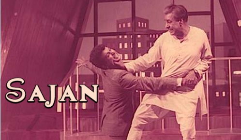 Sajan