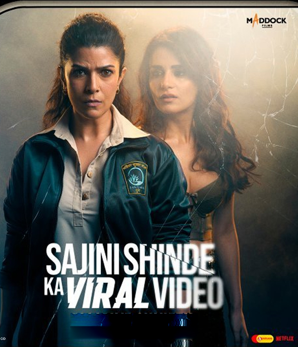 Sajini Shinde Ka Viral Video