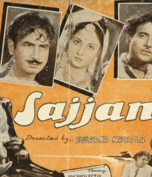 Sajjan