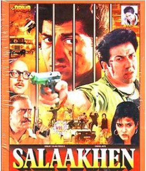 Salaakhen
