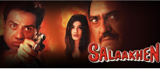 Salaakhen