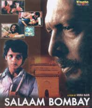 Salaam Bombay!